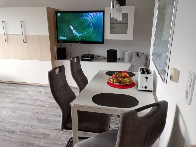 Ferienwohnung Stieglitz