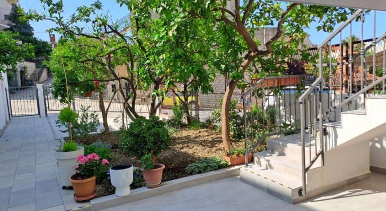 Holiday apartment with 2 rooms for 4 persons — photo 5