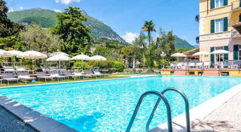 Hotel Maderno by Double Hospitality — photo 4
