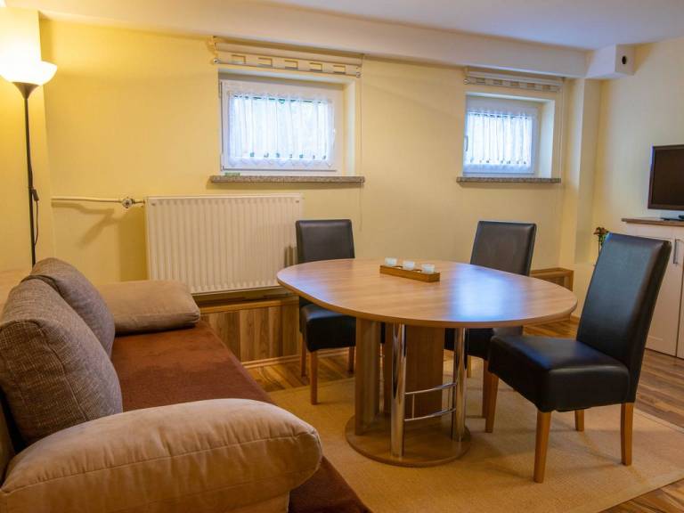 Ferienwohnung Kröslin