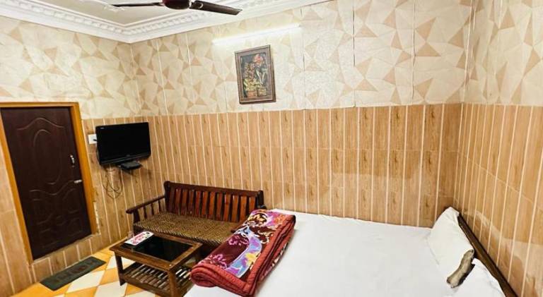 Hotel New Lucknow — photo 2