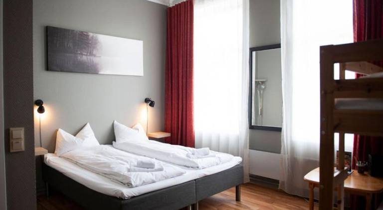 Henriks Hotell — photo 2