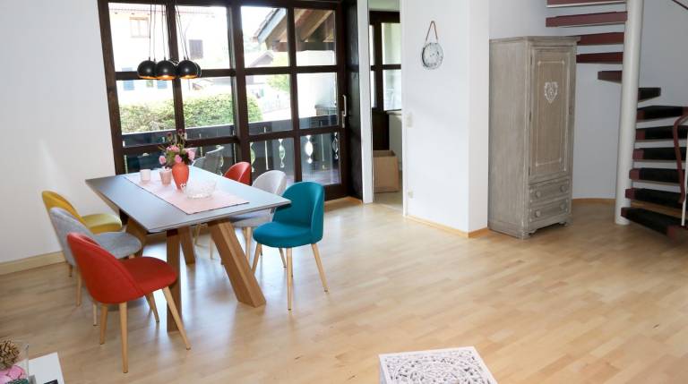 Alpenpanorama A5 - vacation apartment in quiet location for up to 4 persons — photo 3