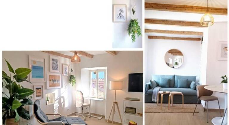 Vacation home with 1 room for 4 persons — photo 3