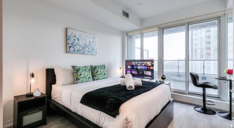 65 m² Ferienwohnung