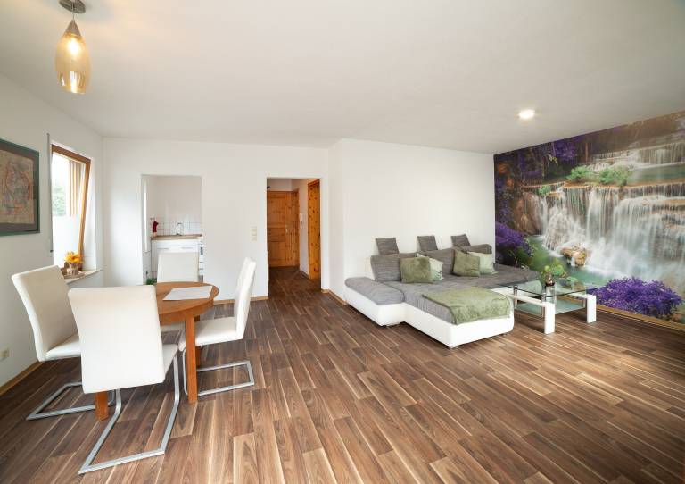 Ferienwohnung Lauda-Königshofen