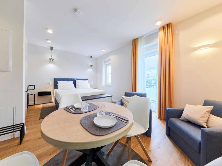 Ferienwohnung Steinhagen
