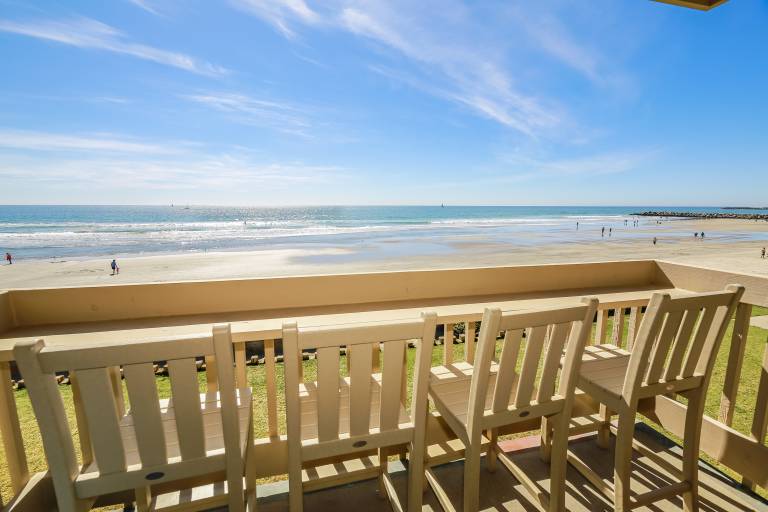 Appartement en copropriété Townsite