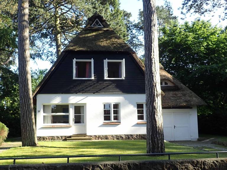 Ferienhaus  Timmendorfer Strand