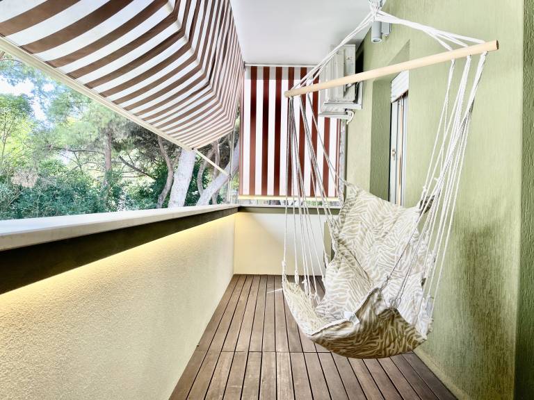 Children-friendly rental apartment with pool | Pets are welcome — photo 2