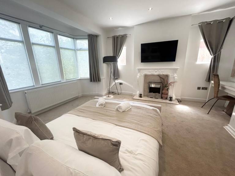 House Blackpool