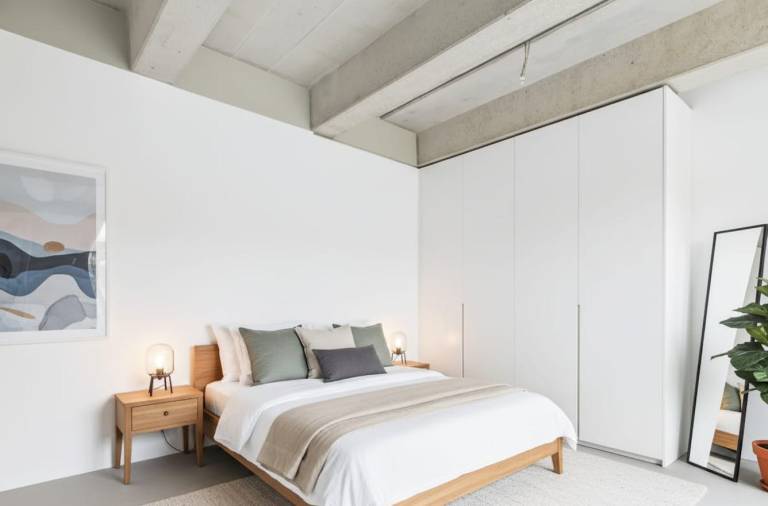 Ferienwohnung  Hönow