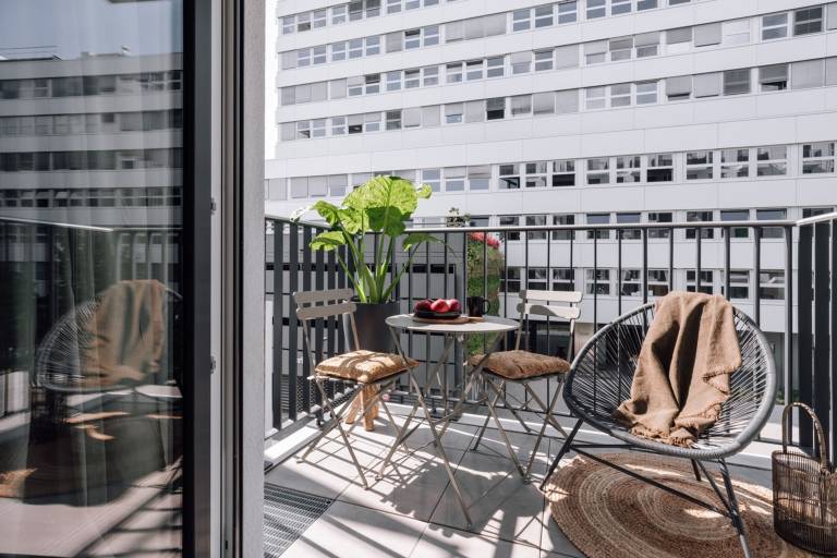 Apartma  Mitte