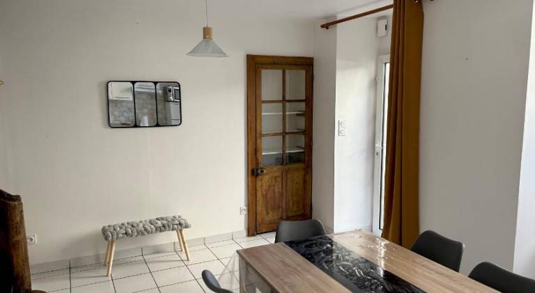 Vacation home with 3 rooms for 6 persons — photo 4