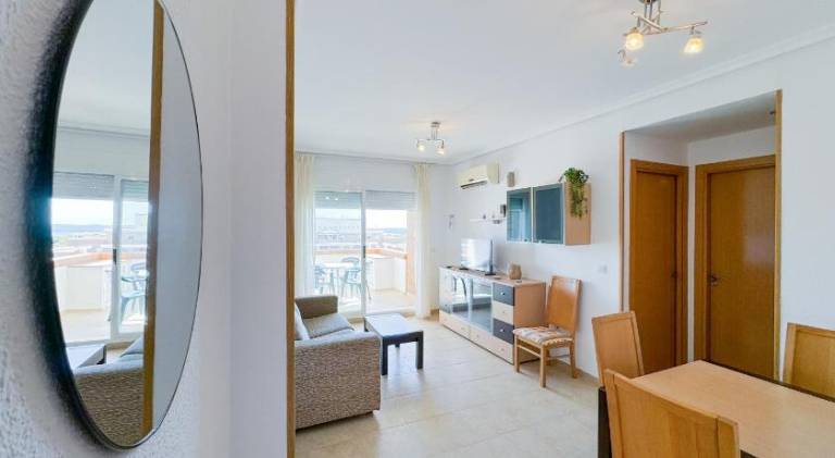 Rental apartment with patio & private pool — photo 2