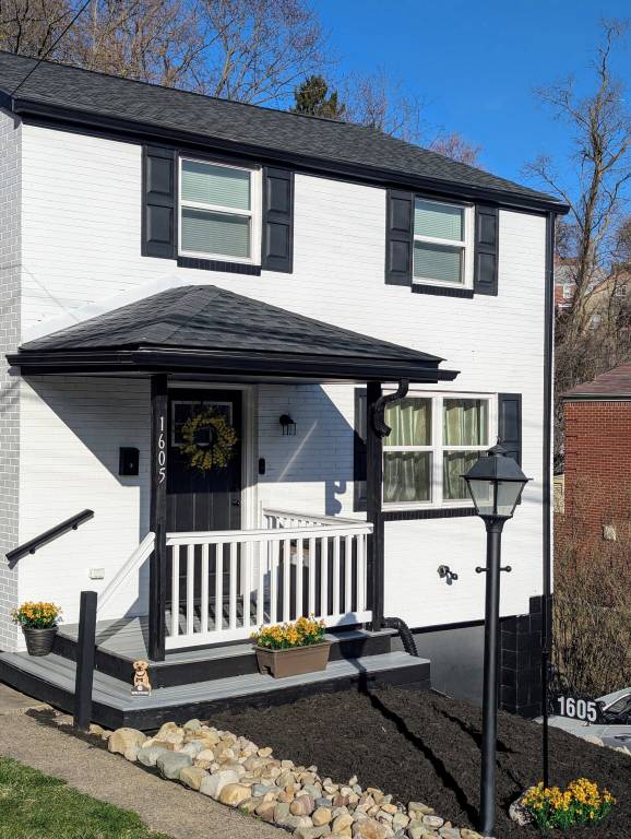 House Pittsburgh