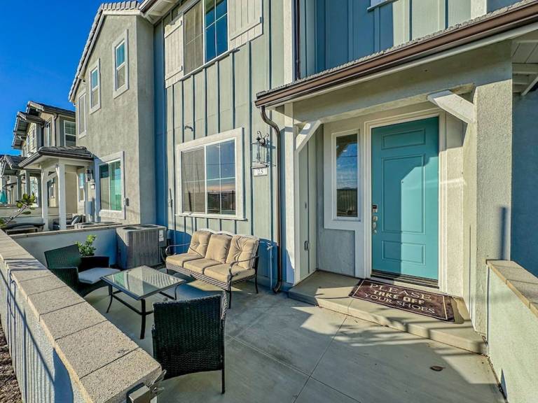 Apartment Rancho Cucamonga