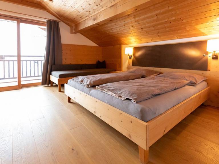 Ferienwohnung in Flaas, Zona Artigianale Meltina für max. 5 Gäste