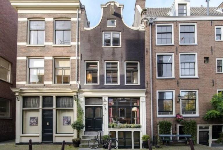 Huis Oud-West