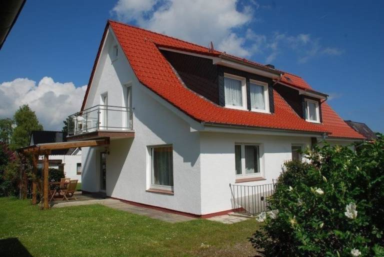 Ferienwohnung  Scharbeutz