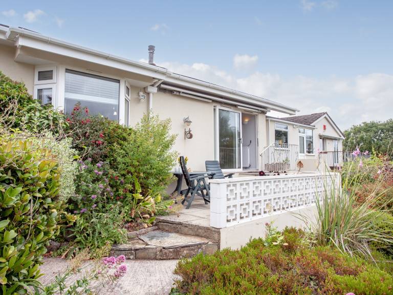 Cabin Paignton