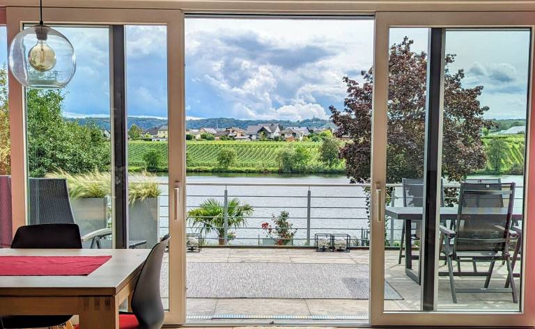 Ferienwohnung Piesport