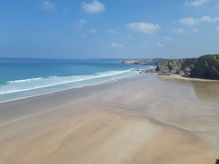 Apartment Newquay