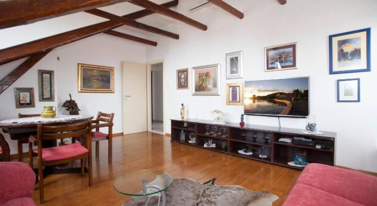 Rental apartment with patio & garden | Close to Diocletian's Palace — photo 2