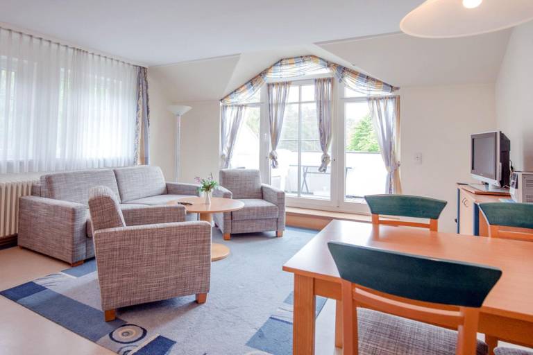 Nice apartment with terrace & garden | Close to the beach | Pets are welcome — photo 2