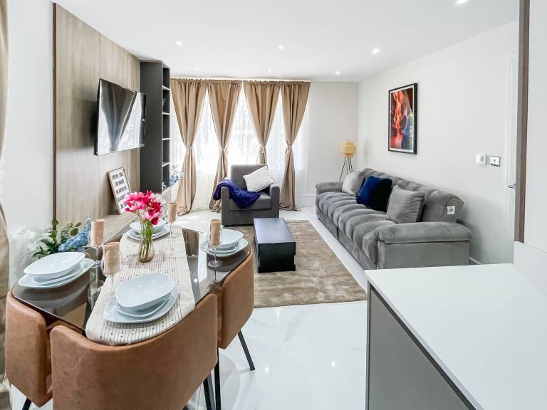 Apartment Brentwood