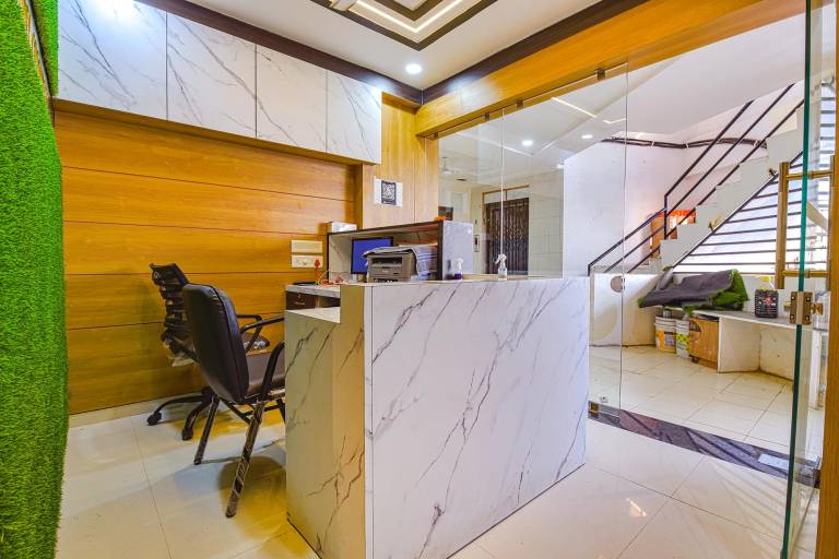 Hotel Green tree — photo 3