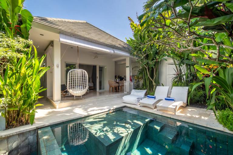 Villa Ubud