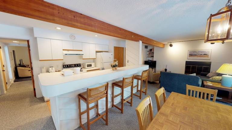 Condo Petoskey