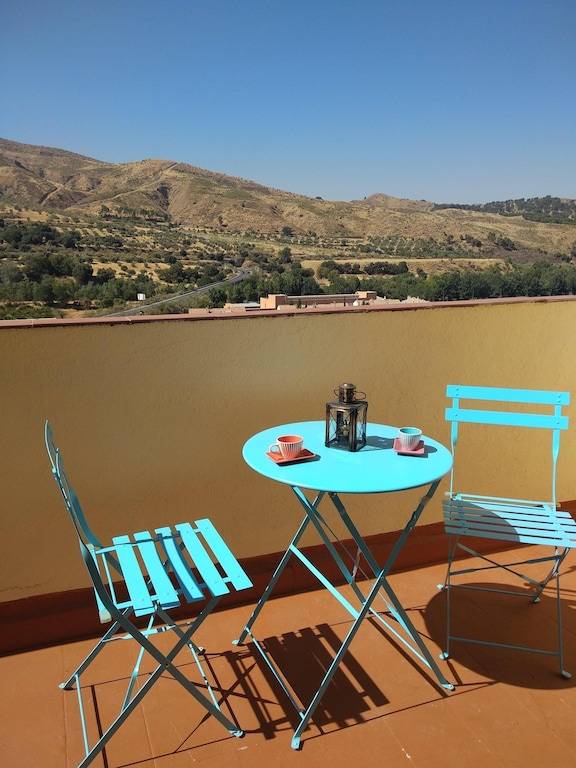 Apartamento Cenes de la Vega