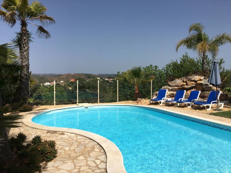 Villa Silves