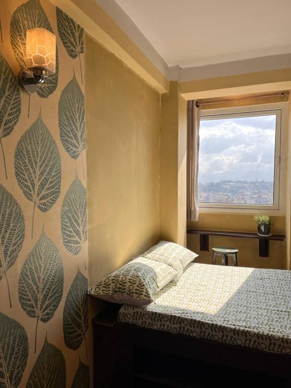 Pleasant house with terrace | Suitable for remote work | Pet-friendly in Kathmandu