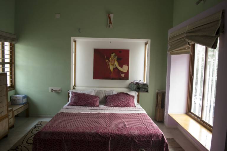 Privatzimmer