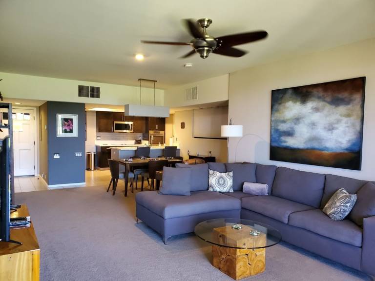 Condo Waikoloa Village