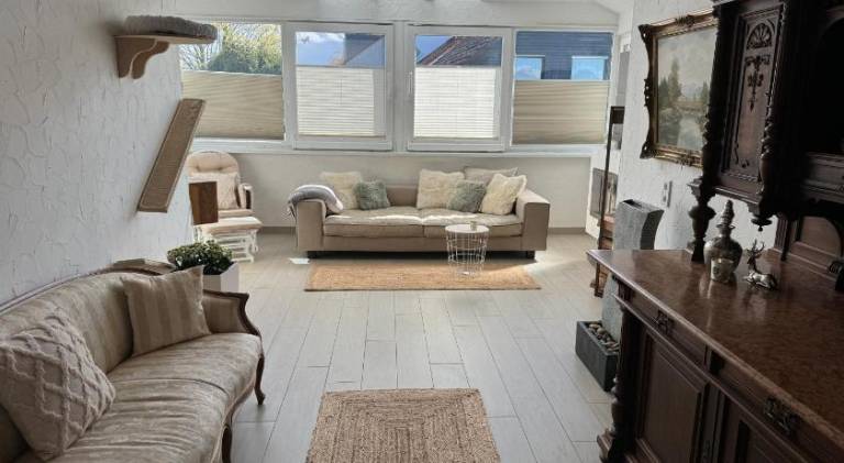 Ferienwohnung  Walldorf