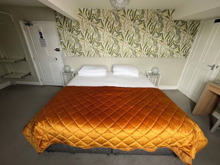 Bed and breakfast Romsey