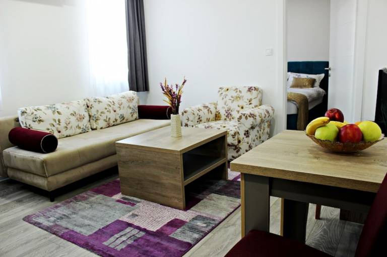 Apartma Ilidža