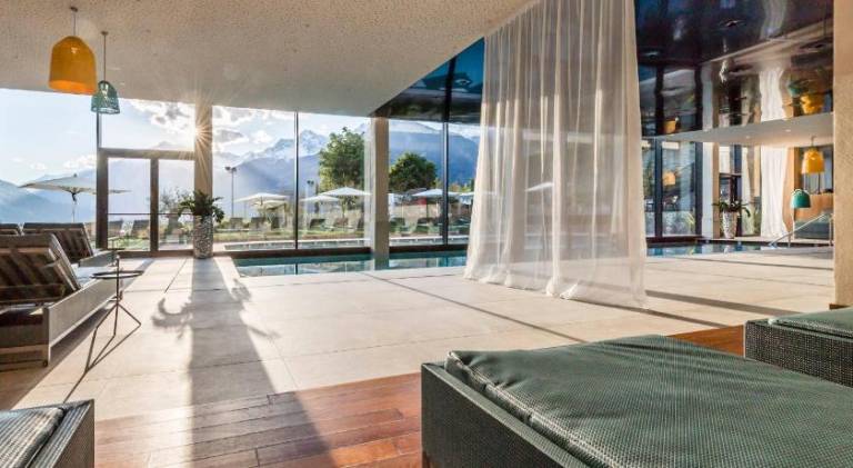 Schenna Resort — photo 4