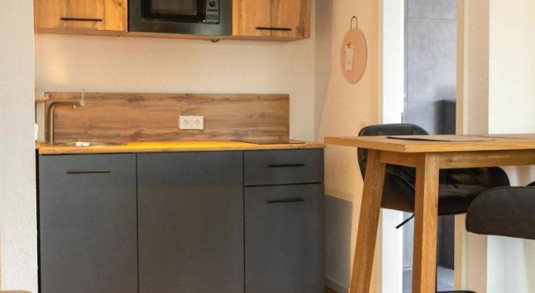 Wonderful apartment | Pets are welcome in Wiesbaden