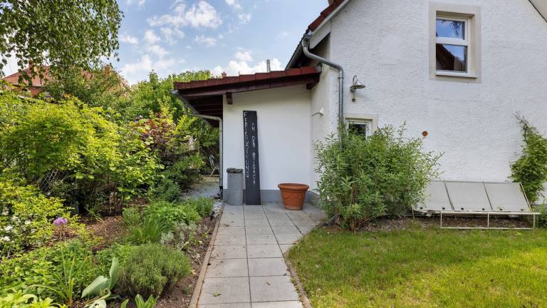 Ferienwohnung Donaueschingen