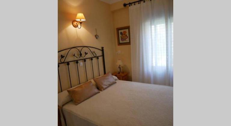 Wonderful apartment | Beach nearby | Pets are welcome in Benalmádena