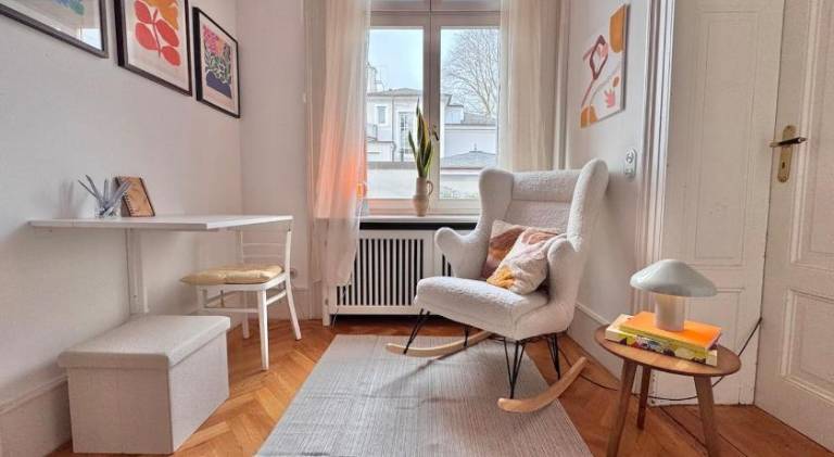 Rental apartment | Pets are welcome in Wiesbaden