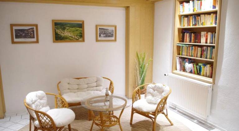 Hotel Gasthof zum Walfisch — photo 3
