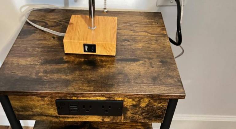 LittleBettysCrashPad