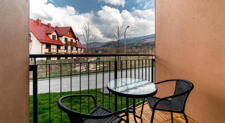 Holiday apartment for 6 persons — photo 4