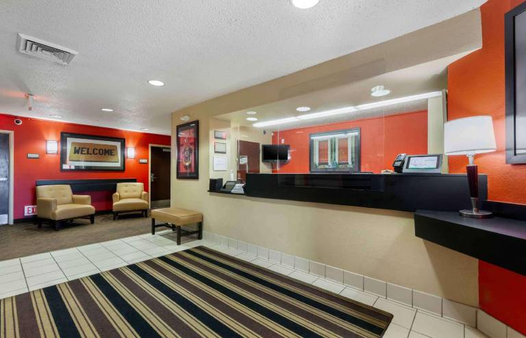 Extended Stay America Suites - Rockford - I-90 — photo 4